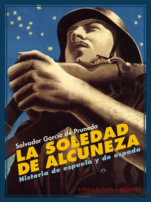 cover image of La soledad de Alcuneza